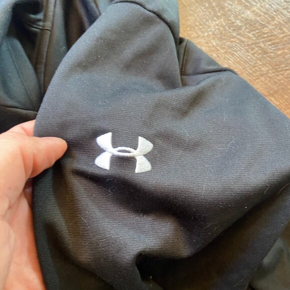 Under Armour Men's Qualifier 1/4 Zip - Large - Picture 8 of 8